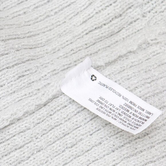 NWT Ava & Viv Women's Plus Size V-Neck Sweater Tank 83786615 X Heather Gray - Picture 5 of 6